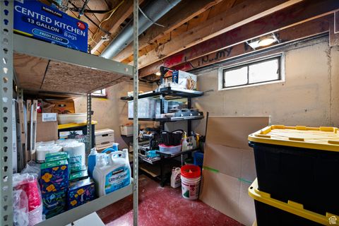 Tiny photo for 4083 W 4865 S, Kearns, UT 84118 (MLS # 2114745)