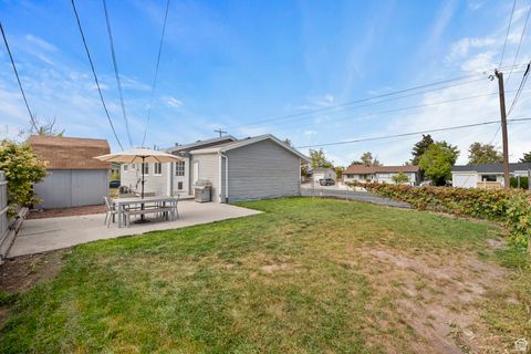 Tiny photo for 4083 W 4865 S, Kearns, UT 84118 (MLS # 2114745)