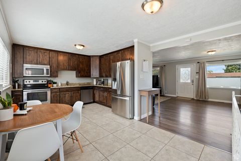 Tiny photo for 4083 W 4865 S, Kearns, UT 84118 (MLS # 2114745)