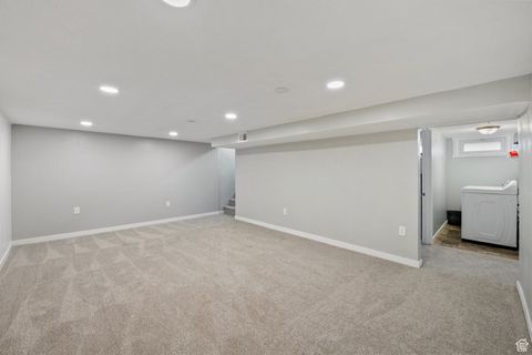 Tiny photo for 4083 W 4865 S, Kearns, UT 84118 (MLS # 2114745)