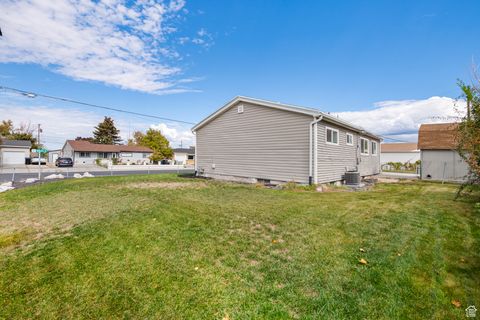 Tiny photo for 4083 W 4865 S, Kearns, UT 84118 (MLS # 2114745)