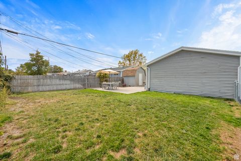 Tiny photo for 4083 W 4865 S, Kearns, UT 84118 (MLS # 2114745)