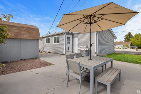 Tiny photo for 4083 W 4865 S, Kearns, UT 84118 (MLS # 2114745)