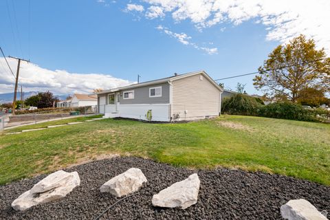 Tiny photo for 4083 W 4865 S, Kearns, UT 84118 (MLS # 2114745)