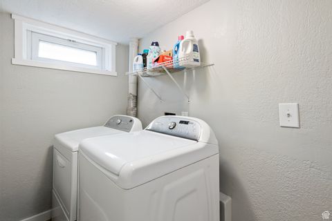 Tiny photo for 4083 W 4865 S, Kearns, UT 84118 (MLS # 2114745)