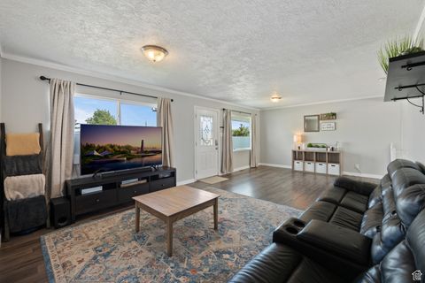 Tiny photo for 4083 W 4865 S, Kearns, UT 84118 (MLS # 2114745)