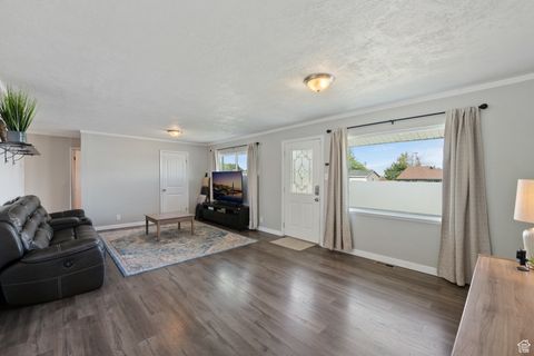 Tiny photo for 4083 W 4865 S, Kearns, UT 84118 (MLS # 2114745)