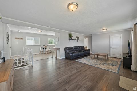 Tiny photo for 4083 W 4865 S, Kearns, UT 84118 (MLS # 2114745)
