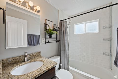 Tiny photo for 4083 W 4865 S, Kearns, UT 84118 (MLS # 2114745)