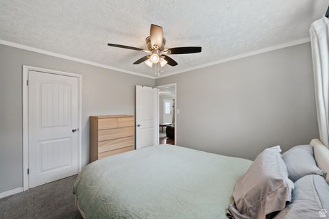 Tiny photo for 4083 W 4865 S, Kearns, UT 84118 (MLS # 2114745)