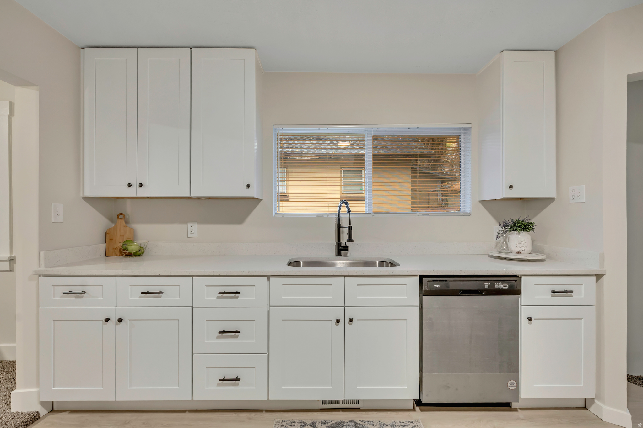 LOVELOCK SUB - Residential