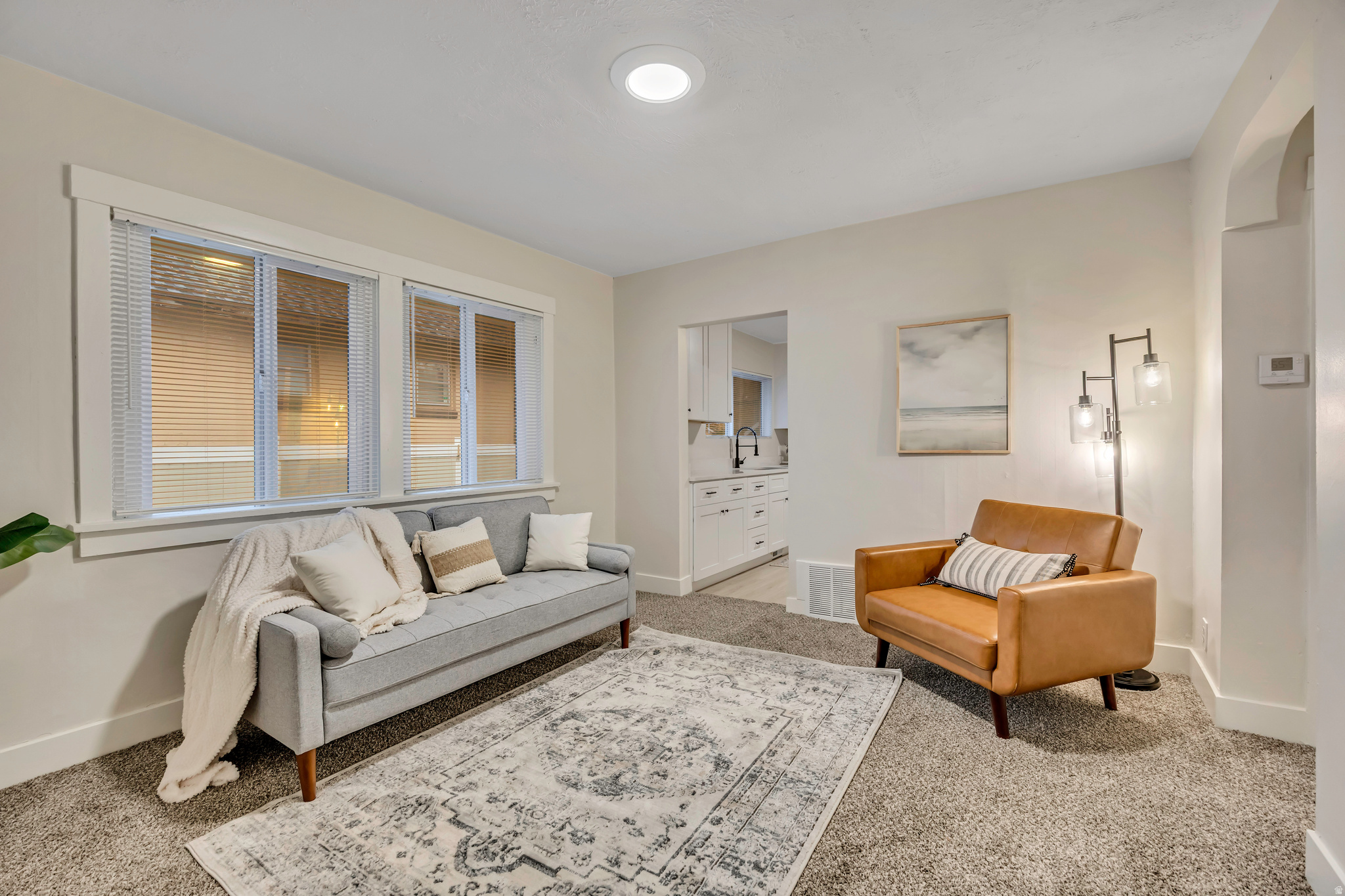 LOVELOCK SUB - Residential