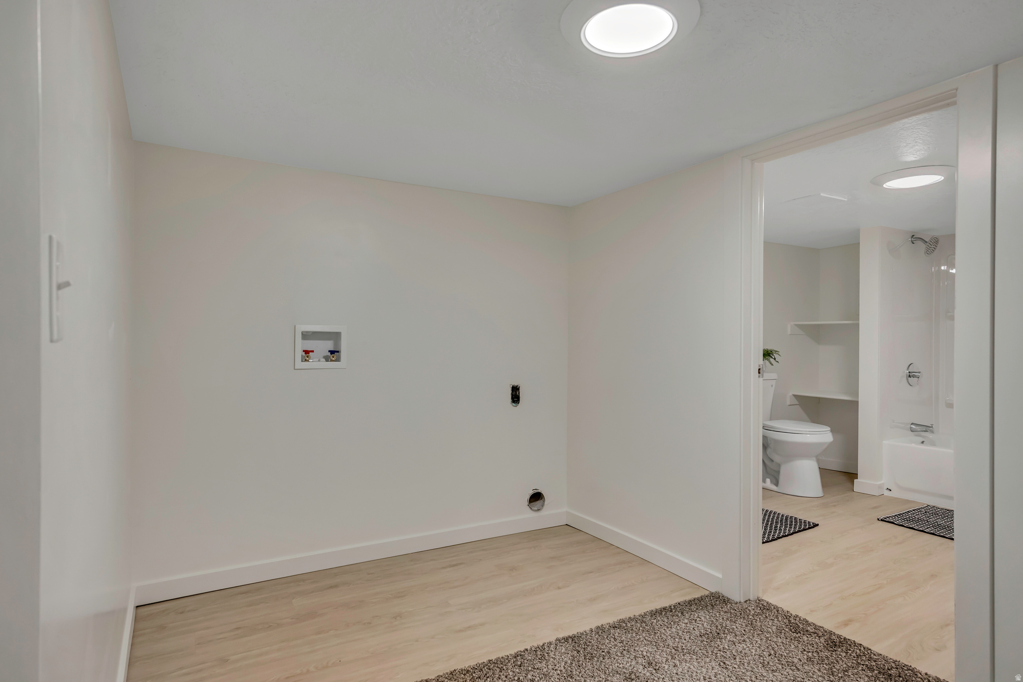 LOVELOCK SUB - Residential