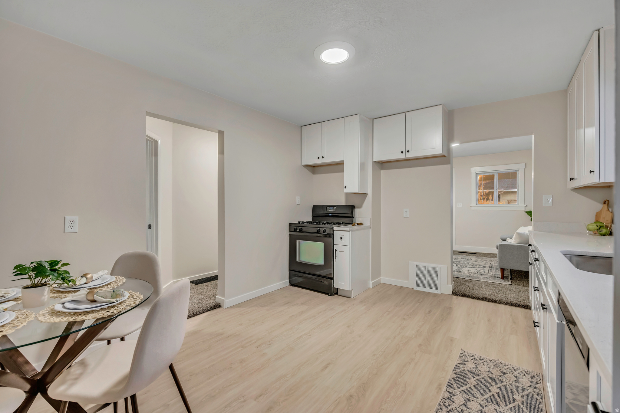 LOVELOCK SUB - Residential