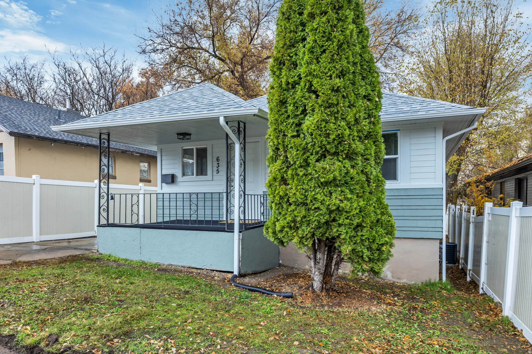 LOVELOCK SUB - Residential