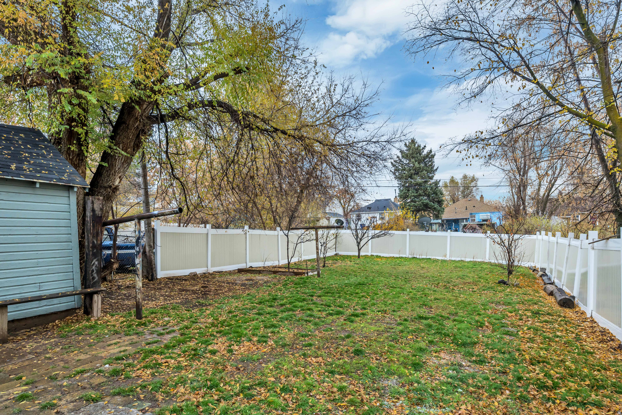 LOVELOCK SUB - Residential