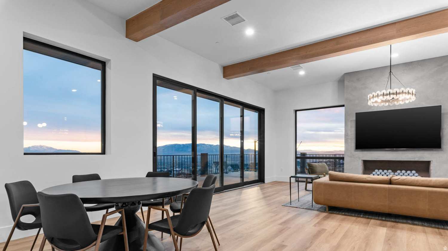 INVERNESS BY D.R. HORTON - Residential