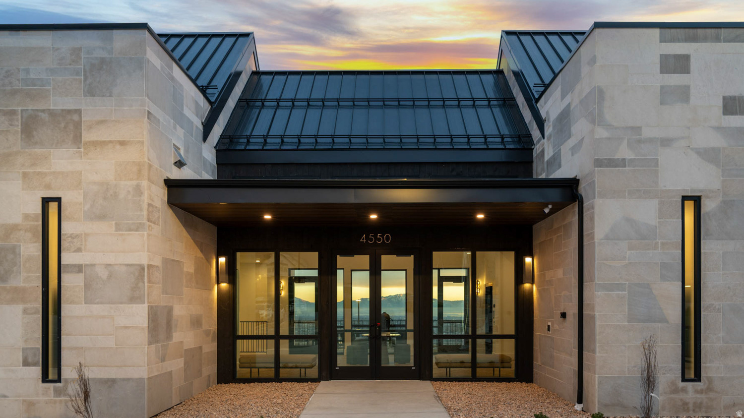 INVERNESS BY D.R. HORTON - Residential