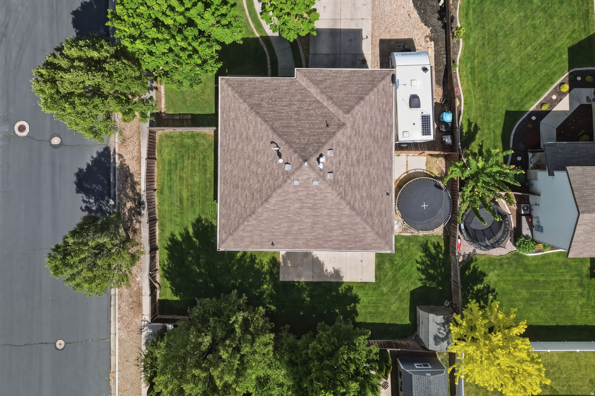 SPANISH FIELDS - Residential