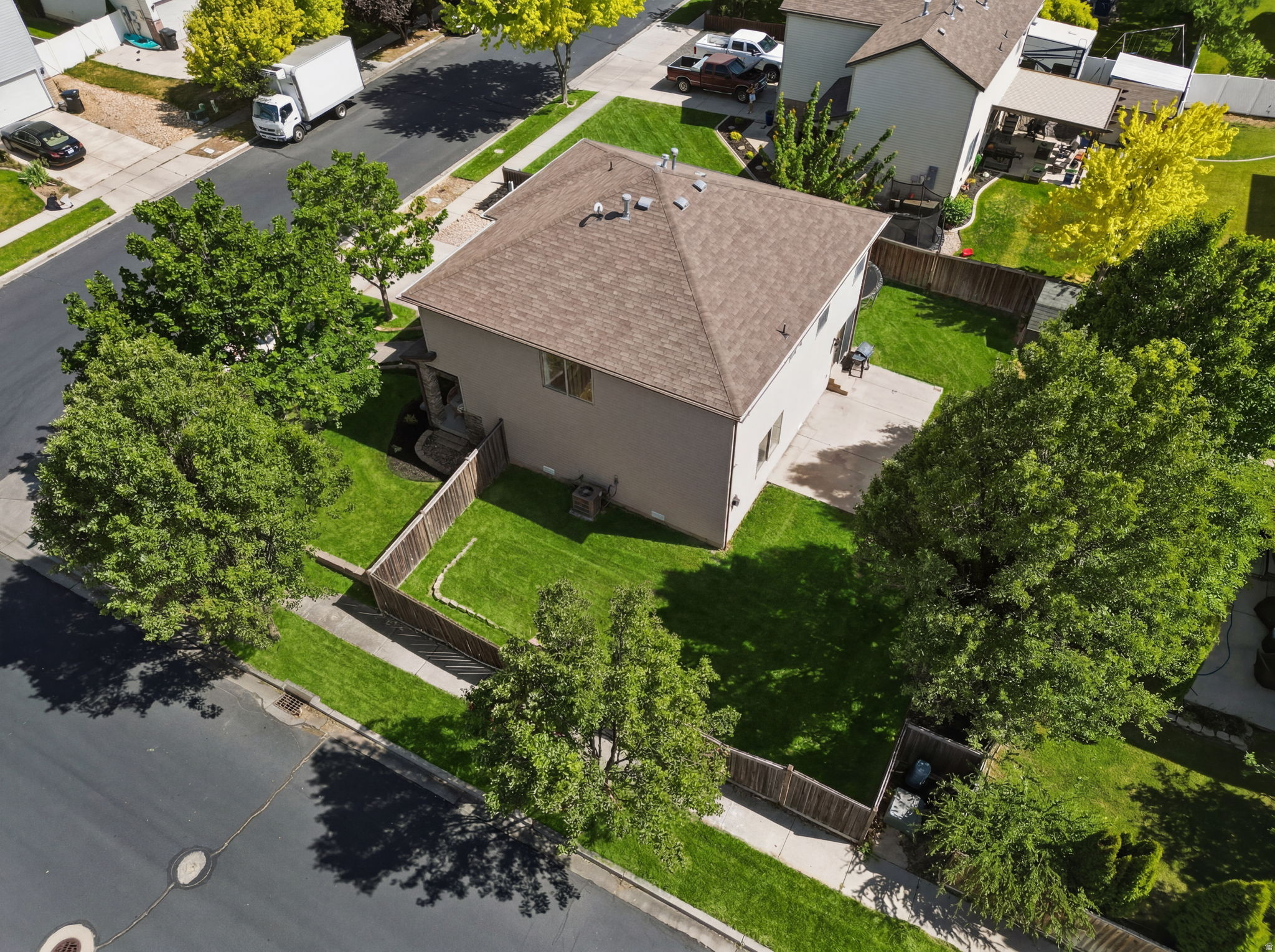 SPANISH FIELDS - Residential