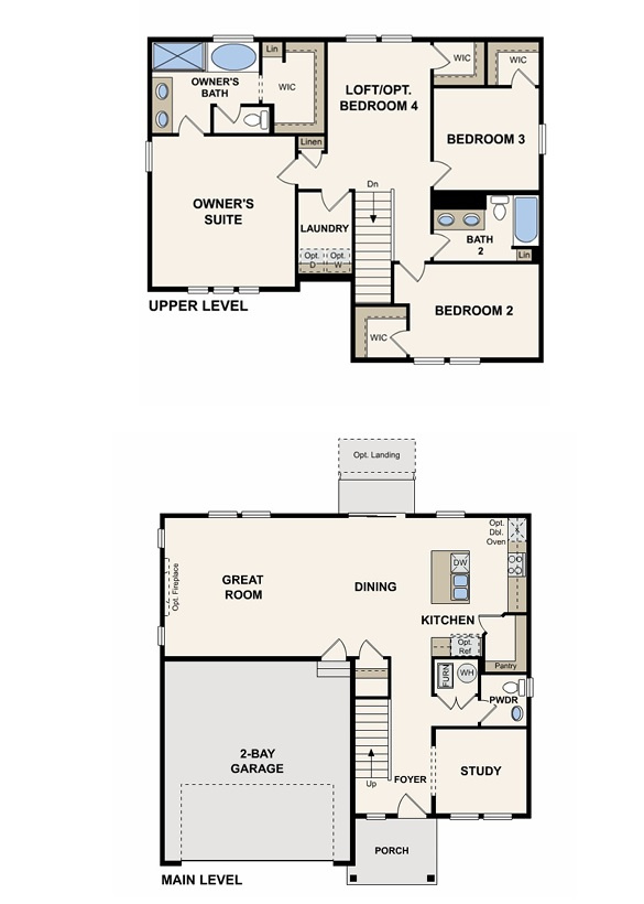 PIONEER MEADOWS - Residential