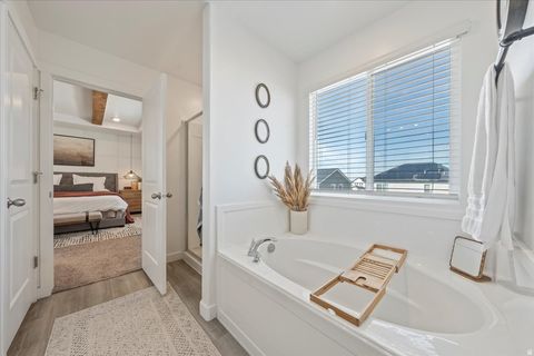 Tiny photo for 552 W 1410 N, Tooele, UT 84074 (MLS # 2122891)