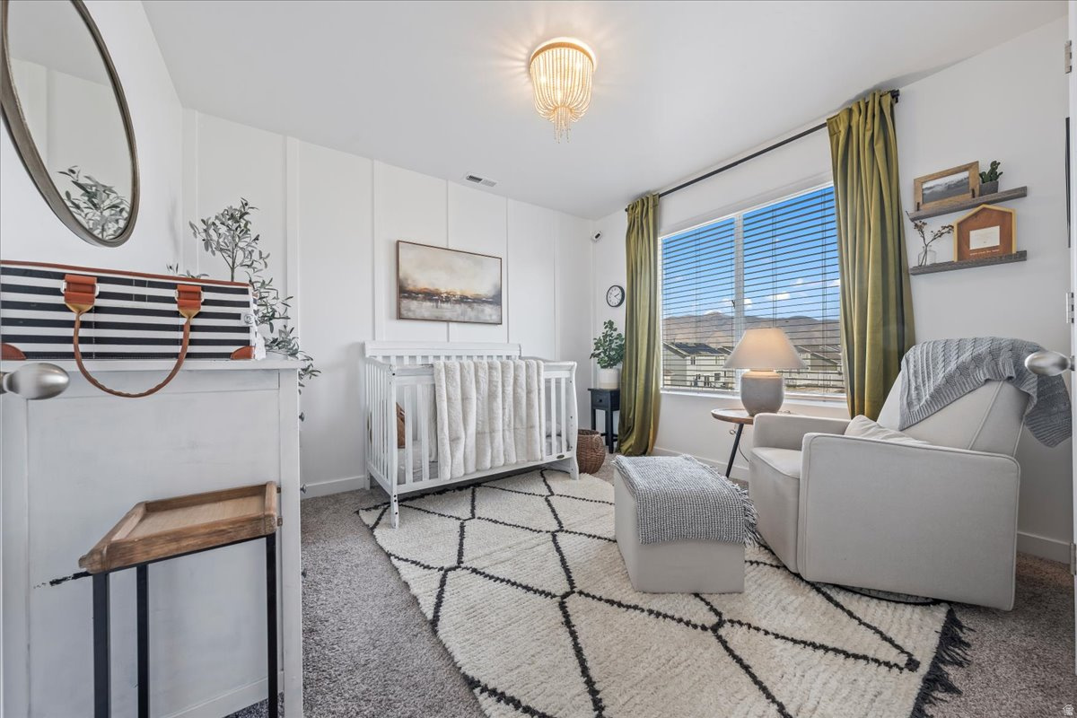 LEXINGTON GREENS - Residential