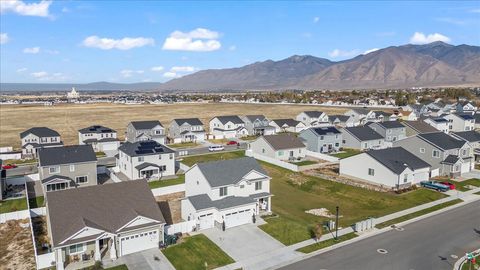 Tiny photo for 552 W 1410 N, Tooele, UT 84074 (MLS # 2122891)