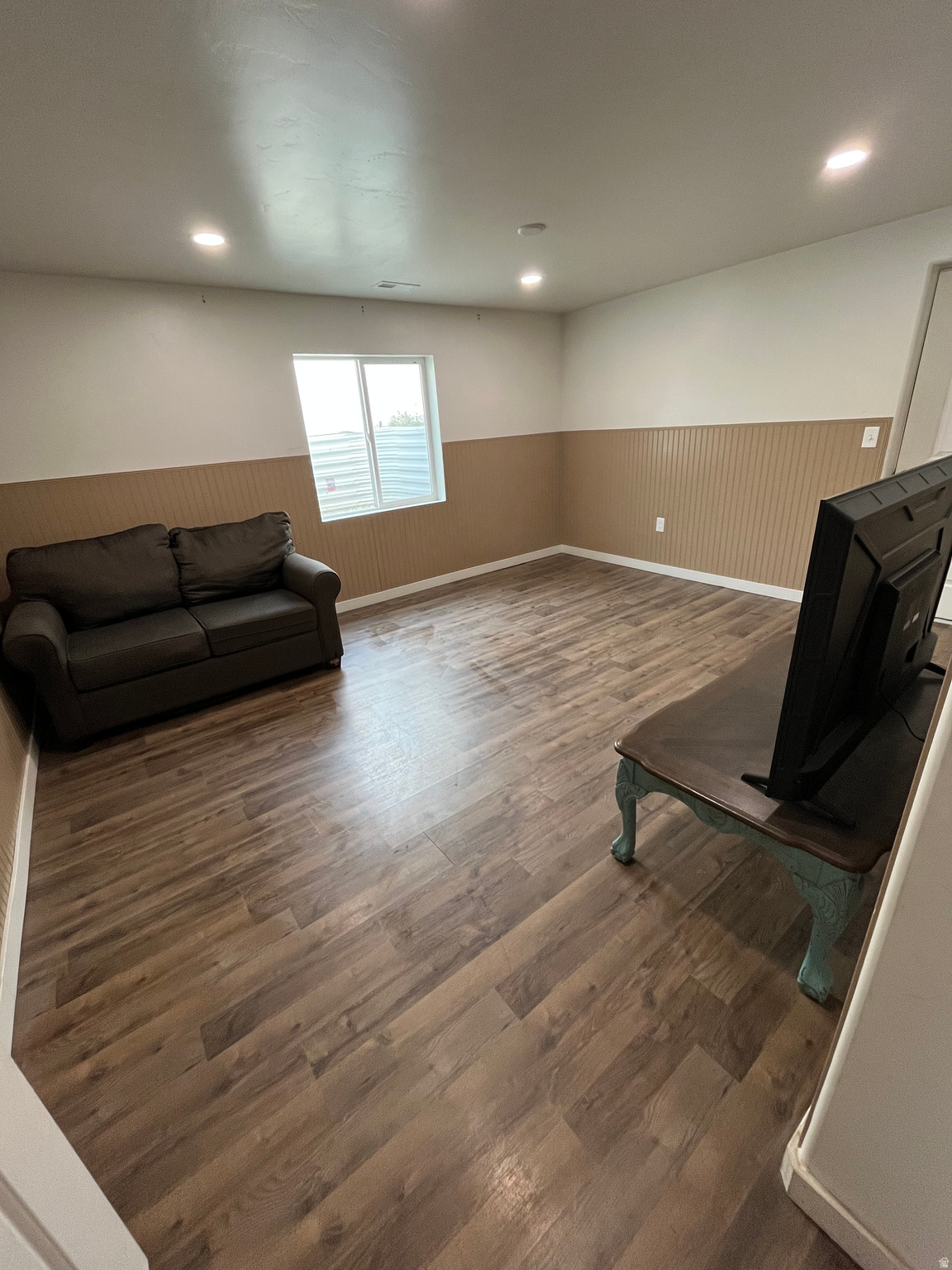 LEXINGTON GREENS - Residential