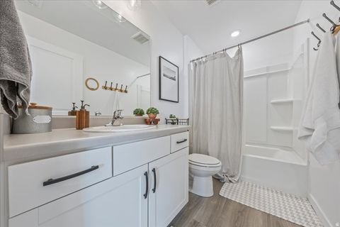 Tiny photo for 552 W 1410 N, Tooele, UT 84074 (MLS # 2122891)