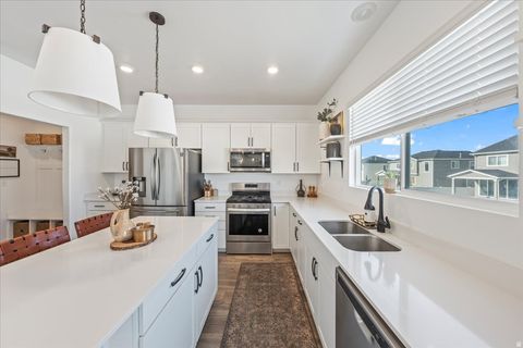 Tiny photo for 552 W 1410 N, Tooele, UT 84074 (MLS # 2122891)