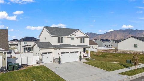 Tiny photo for 552 W 1410 N, Tooele, UT 84074 (MLS # 2122891)