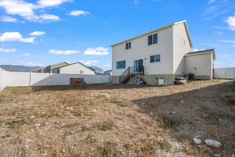 Tiny photo for 552 W 1410 N, Tooele, UT 84074 (MLS # 2122891)
