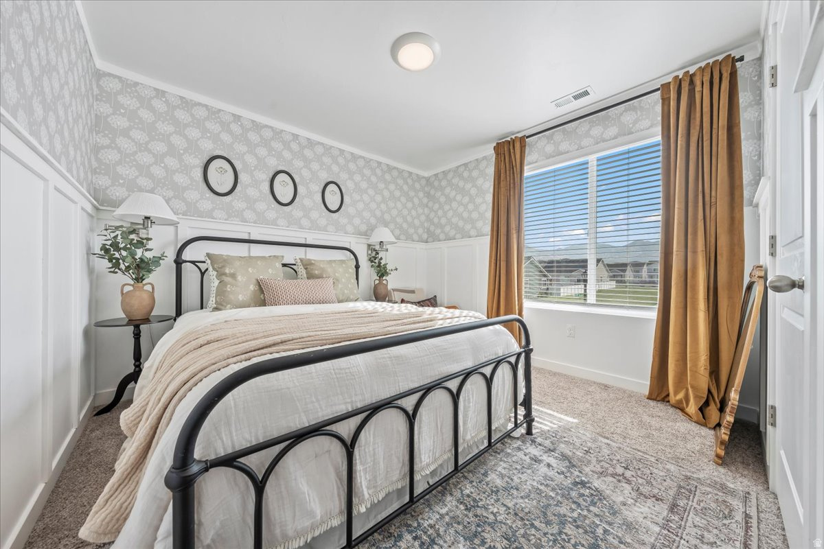 LEXINGTON GREENS - Residential