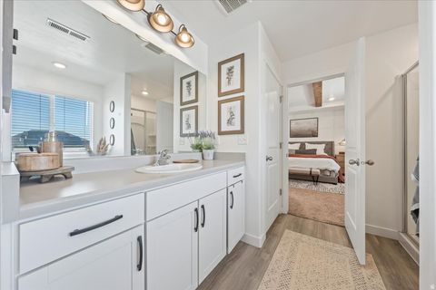 Tiny photo for 552 W 1410 N, Tooele, UT 84074 (MLS # 2122891)