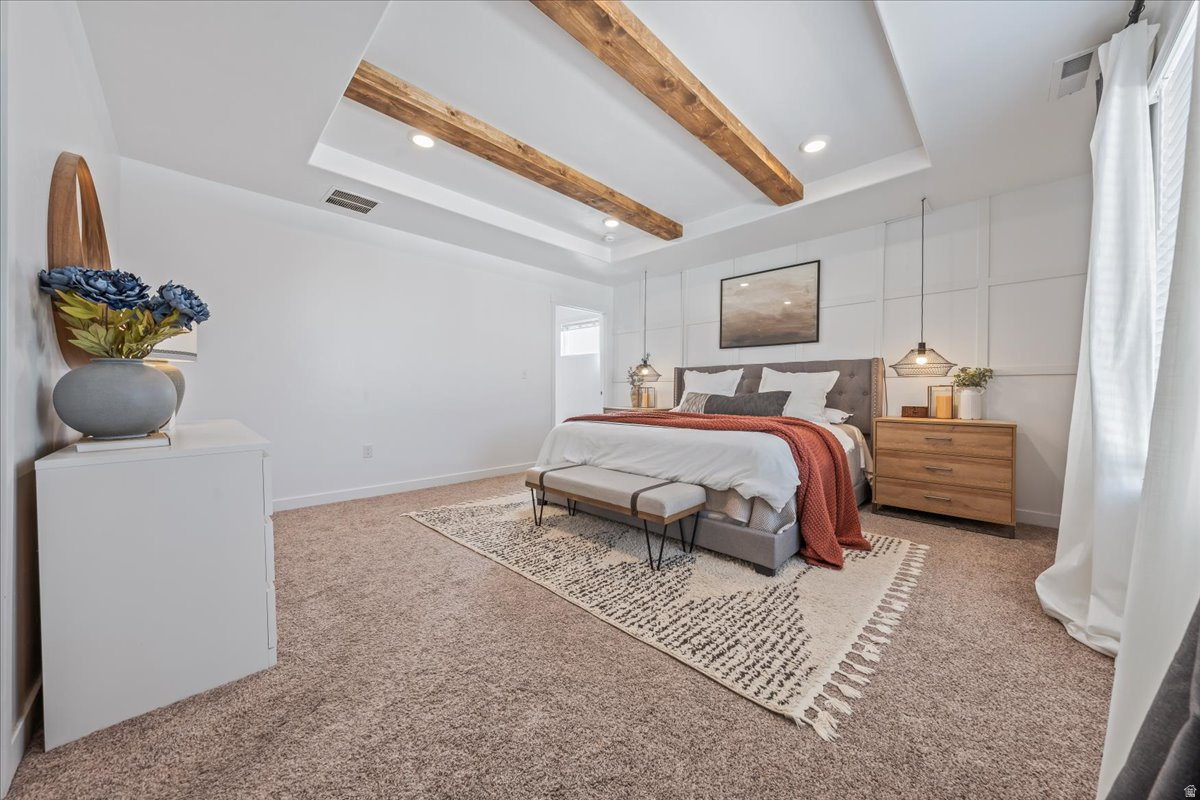 LEXINGTON GREENS - Residential