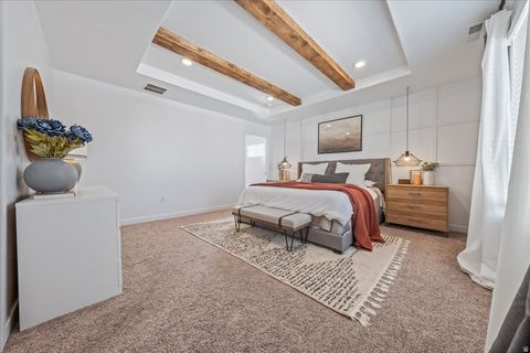 Tiny photo for 552 W 1410 N, Tooele, UT 84074 (MLS # 2122891)