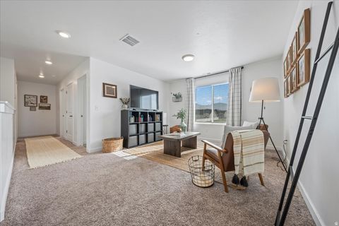 Tiny photo for 552 W 1410 N, Tooele, UT 84074 (MLS # 2122891)