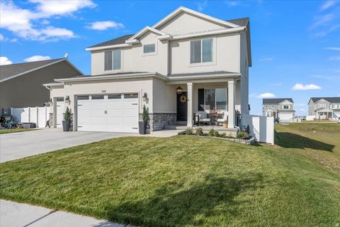 Tiny photo for 552 W 1410 N, Tooele, UT 84074 (MLS # 2122891)