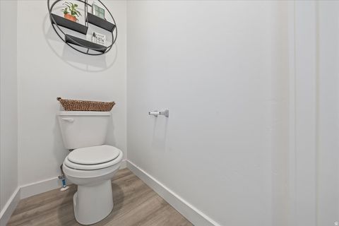 Tiny photo for 552 W 1410 N, Tooele, UT 84074 (MLS # 2122891)