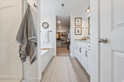 Tiny photo for 552 W 1410 N, Tooele, UT 84074 (MLS # 2122891)