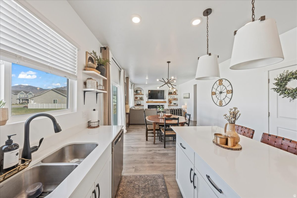 LEXINGTON GREENS - Residential