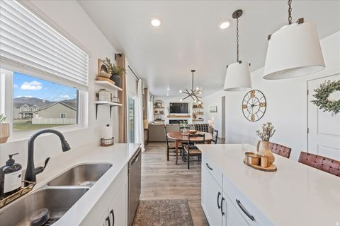 Tiny photo for 552 W 1410 N, Tooele, UT 84074 (MLS # 2122891)