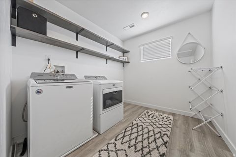 Tiny photo for 552 W 1410 N, Tooele, UT 84074 (MLS # 2122891)