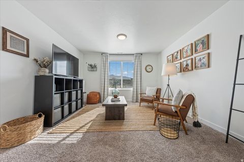 Tiny photo for 552 W 1410 N, Tooele, UT 84074 (MLS # 2122891)