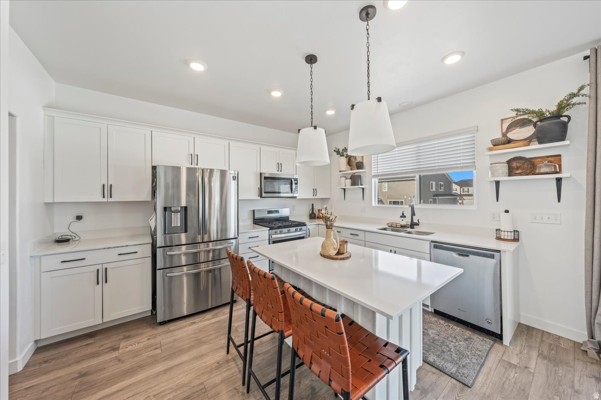 LEXINGTON GREENS - Residential