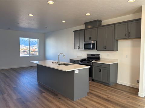Tiny photo for 503 S 800 W #408, American Fork, UT 84003 (MLS # 2129209)