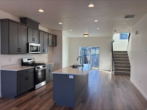 Tiny photo for 503 S 800 W #408, American Fork, UT 84003 (MLS # 2129209)