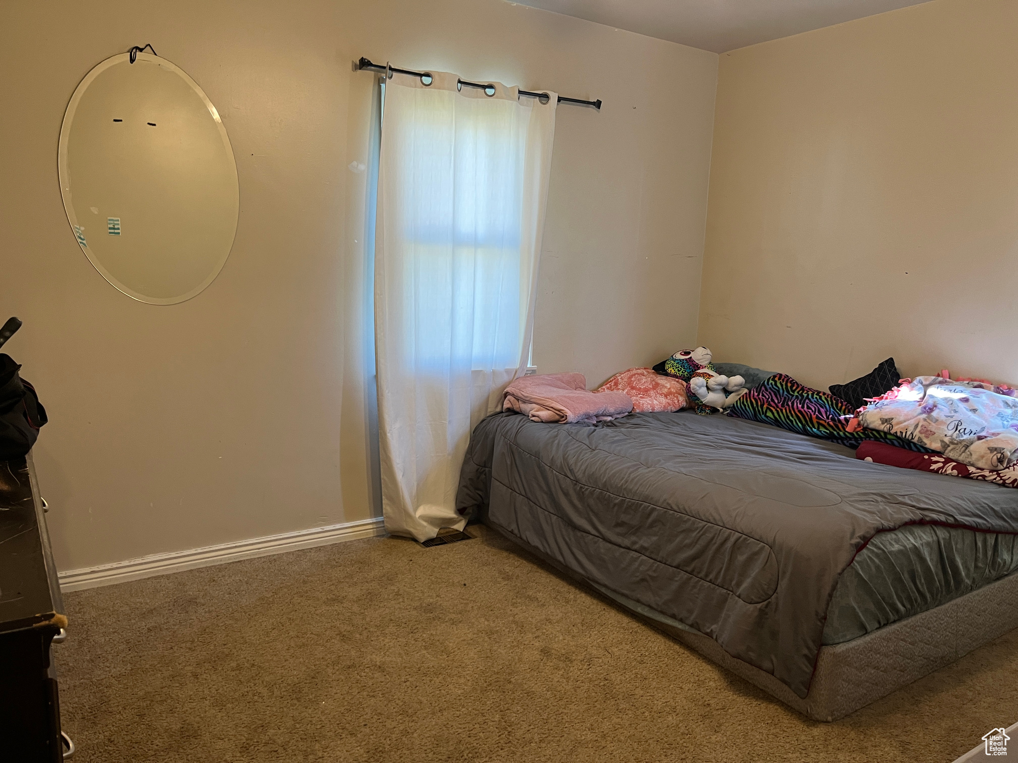 TOOELE HIGHLANDS SUB - Residential
