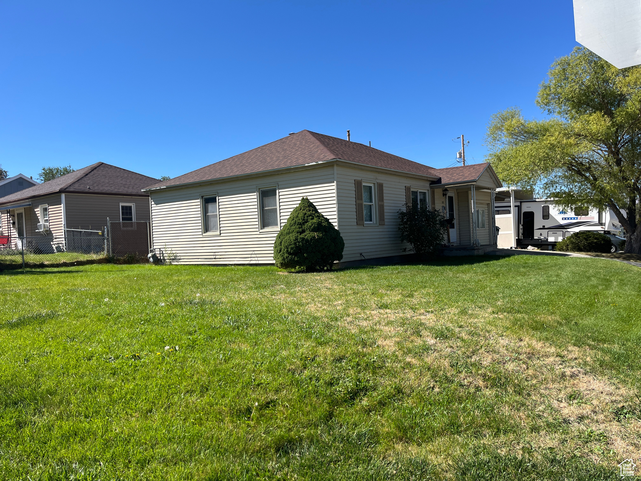 TOOELE HIGHLANDS SUB - Residential